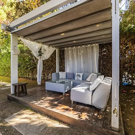 Flamingo 4br Retreat In Valamar By Pikhost Lägenhet *