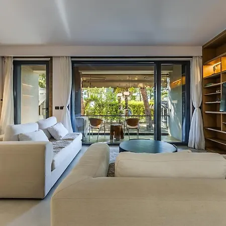 Flamingo 4br Retreat In Valamar By Pikhost Daire *
