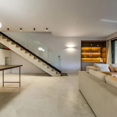 Apartament Flamingo 4br Retreat In Valamar By Pikhost *