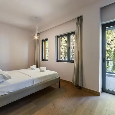 Flamingo 4br Retreat In Valamar By Pikhost *
