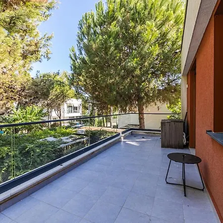 Flamingo 4br Retreat In Valamar By Pikhost