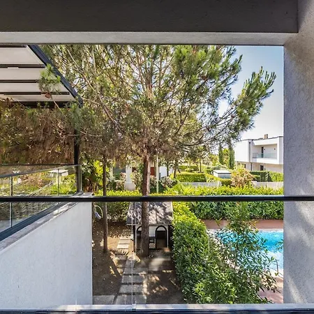 Flamingo 4br Retreat In Valamar By Pikhost Apartament Durrës