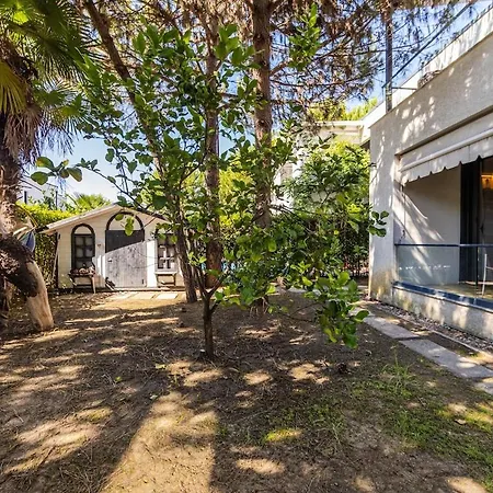 Apartament Flamingo 4br Retreat In Valamar By Pikhost Durrës
