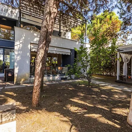 Lägenhet Flamingo 4br Retreat In Valamar By Pikhost *