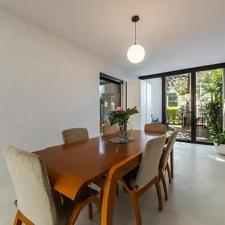 Lägenhet Flamingo 4br Retreat In Valamar By Pikhost Durrës