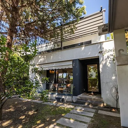 Daire Flamingo 4br Retreat In Valamar By Pikhost *