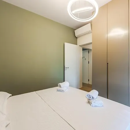 Flamingo 4br Retreat In Valamar By Pikhost Lägenhet *