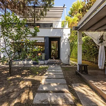Flamingo 4br Retreat In Valamar By Pikhost Apartament *
