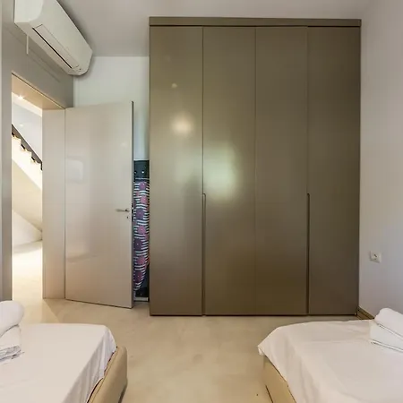Flamingo 4br Retreat In Valamar By Pikhost *