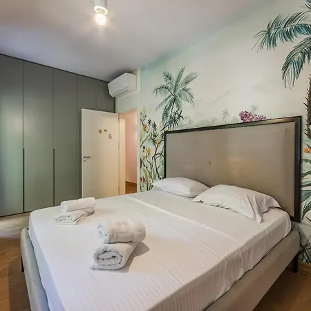 Flamingo 4br Retreat In Valamar By Pikhost